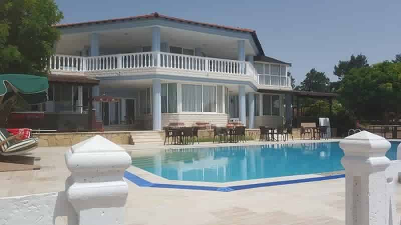 Dream Hotel Ayasaranda